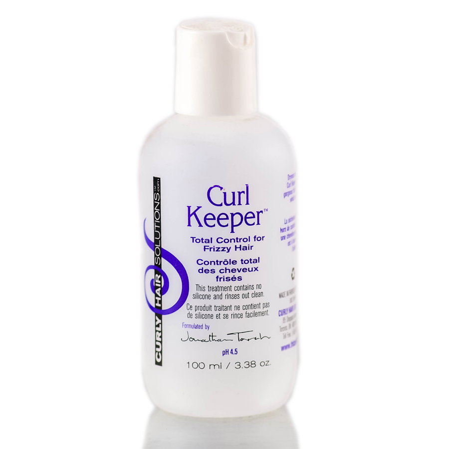 chs07-3-38-oz-travel - Curly Hair Solutions Curl Keeper For Frizzy Hair-image1
