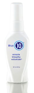 It's a 10 Ten Miracle Blow Dry Volumizer