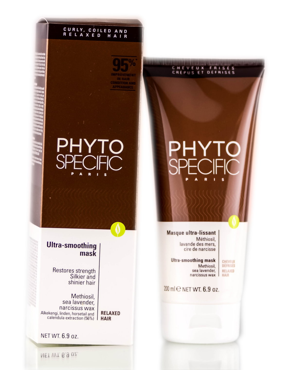 phy60-6-9-oz - Phyto Phytospecific Ultra-Smoothing Mask-image1