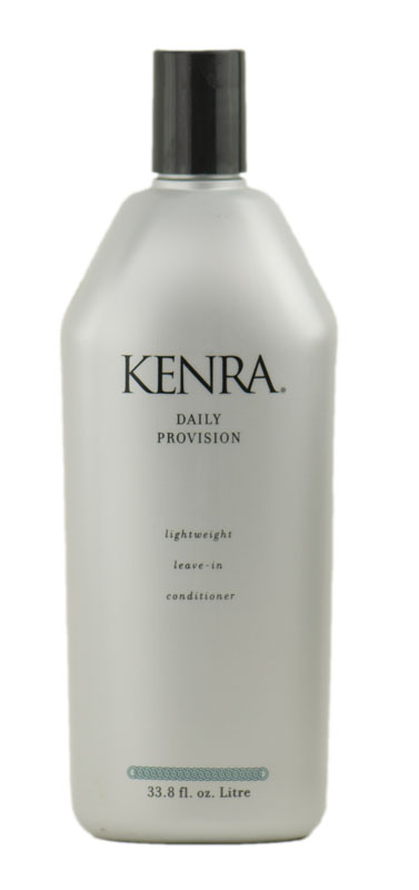 Kenra Daily Provision Kenra Daily Provision