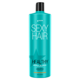 Blonde Sexy Hair Sulfate-Free Bright Blonde VIOLET Shampoo