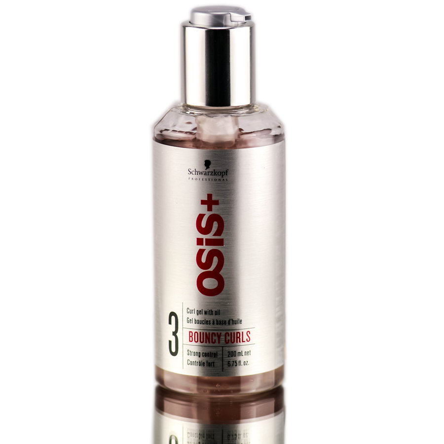 sch188-6-75-oz - Osis+ Bouncy Curls Curl Gel with Oil 3 - 6.75 oz-image1 sch188-6-75-oz - Osis+ Bouncy Curls Curl Gel with Oil 3 - 6.75 oz-image1