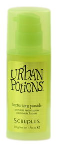 Scruples Urban Potions Texturizing Pomade