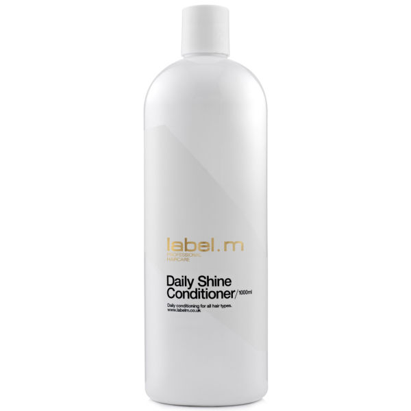 lbm15-33-8-oz - Label. M Daily Shine Conditioner-image1