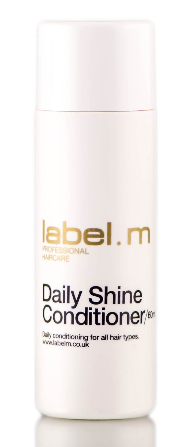 Label. M Daily Shine Conditioner