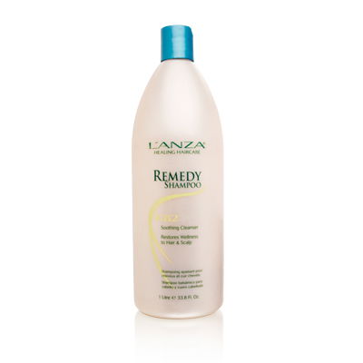 Lanza Remedy Shampoo