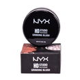 NYX HD Studio Photogenic Grinding Blush