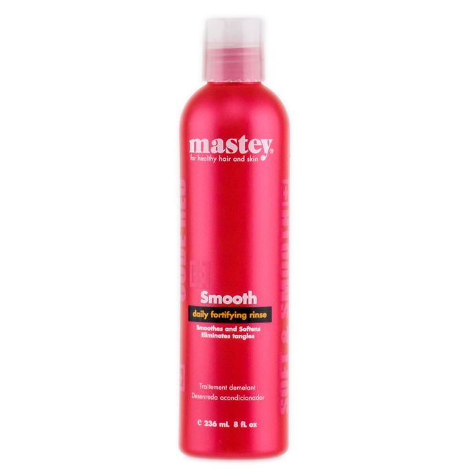 Mastey Smooth Daily Fortifying Rinse