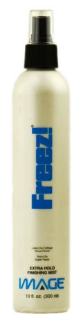 Image Freeze Extra Hold Finishing Mist