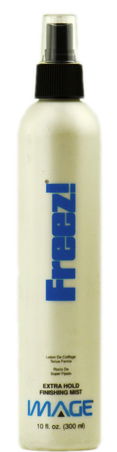 Image Freeze Extra Hold Finishing Mist