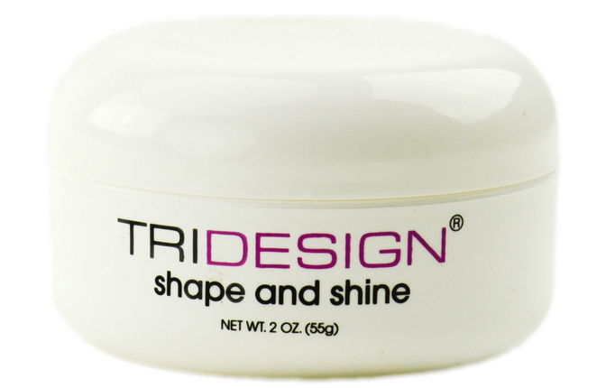 Tri Shape & Shine