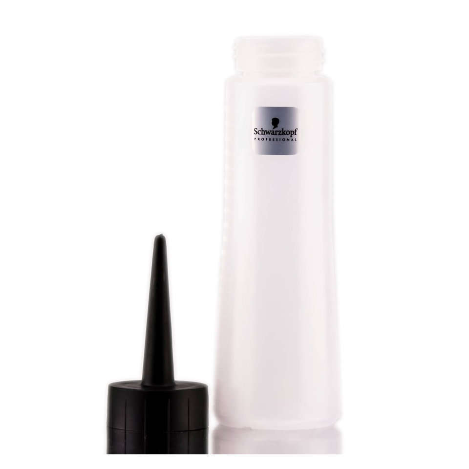 sch134-application-bottle - Schwarzkopf Application Bottle-image1