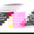 Andrea Eye Q's Makeup Remover Pads - Oil Free