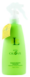 ELC Dao of Hair Pure Olove Moisturizing Pomade