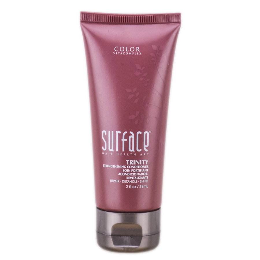 sur06-2-oz - Surface Color Vitacomplex Trinity Strengthening Conditioner-image1 sur06-2-oz - Surface Color Vitacomplex Trinity Strengthening Conditioner-image1