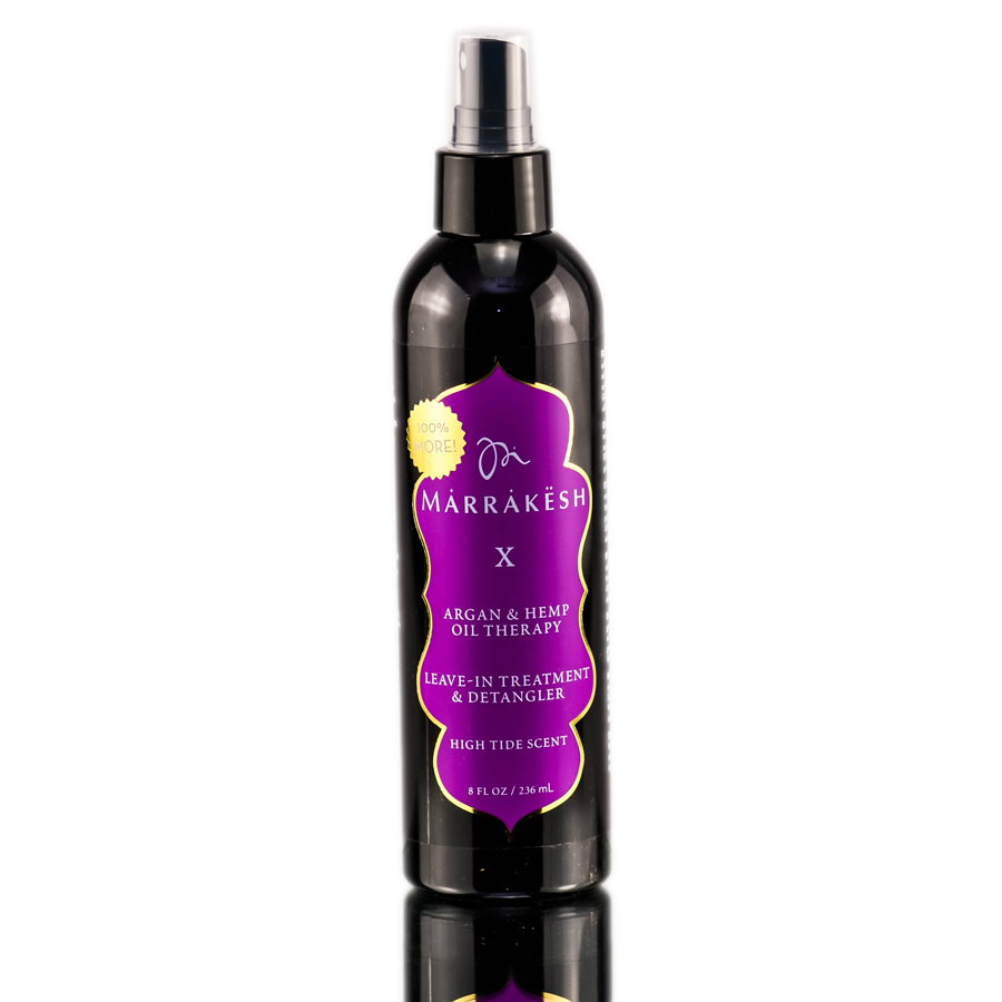 22833-8-oz - Earthly Body Marrakesh X - Leave-in Treatment & Detangler - High Tide-image1