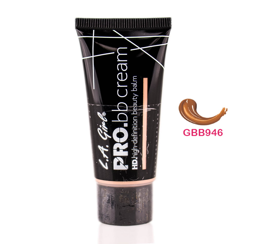 lgu03-gbb946 - LA Girl HD Pro BB Cream-image1 lgu03-gbb946 - LA Girl HD Pro BB Cream-image1