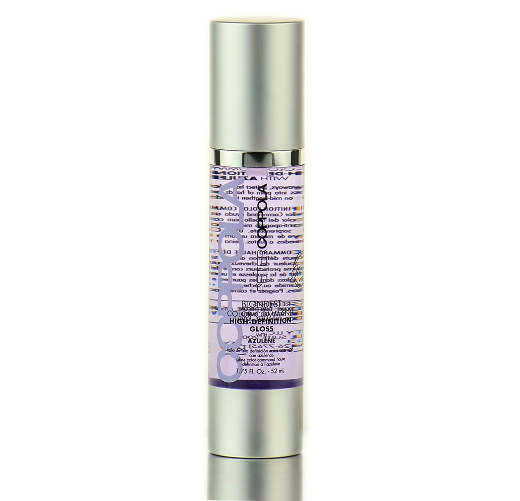 pcp18-1-75-oz - Peter Coppola Keratin Concept Color Command High Definition Gloss w/ Azulene-image1 pcp18-1-75-oz - Peter Coppola Keratin Concept Color Command High Definition Gloss w/ Azulene-image1