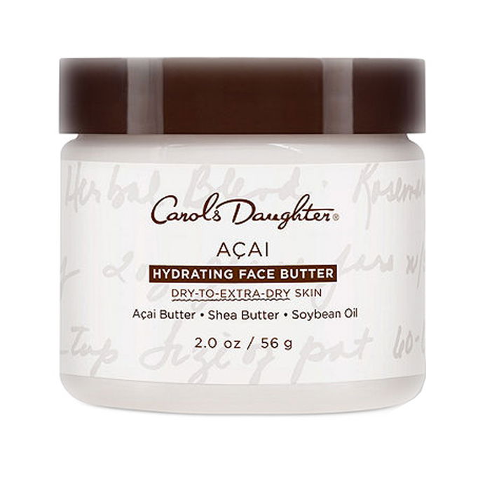 Carols Daughter Acai Hydrating Face Butter
