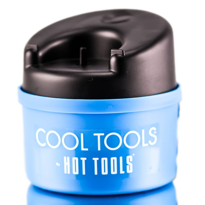 Hot Tools Professional Cool Tools Conditioning Steam Setter