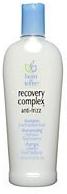 Bain de Terre Recovery Complex Anti-Frizz Shampoo for fine/medium hair