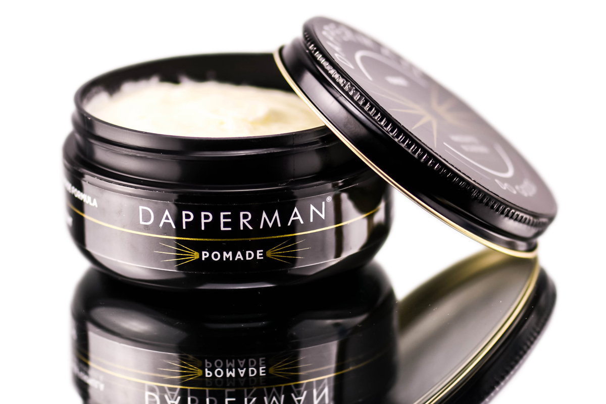 dap03-1-5-oz - Dapperman Naturally Derived Pomade-image1