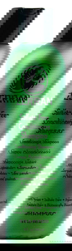 Zerran Sulfate Free Volumizing Conditioning Shampoo Zerran Sulfate Free Volumizing Conditioning Shampoo