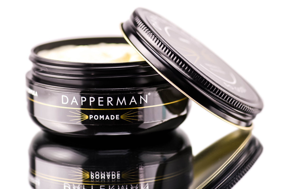 dap03-3-oz - Dapperman Naturally Derived Pomade-image1 dap03-3-oz - Dapperman Naturally Derived Pomade-image1