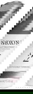 Nioxin System 2 Scalp Treatment - SPF 15
