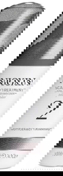 Nioxin System 2 Scalp Treatment - SPF 15