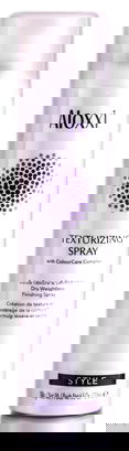 Aloxxi Style Texturizing Spray Dry Weightless Finishing Spray