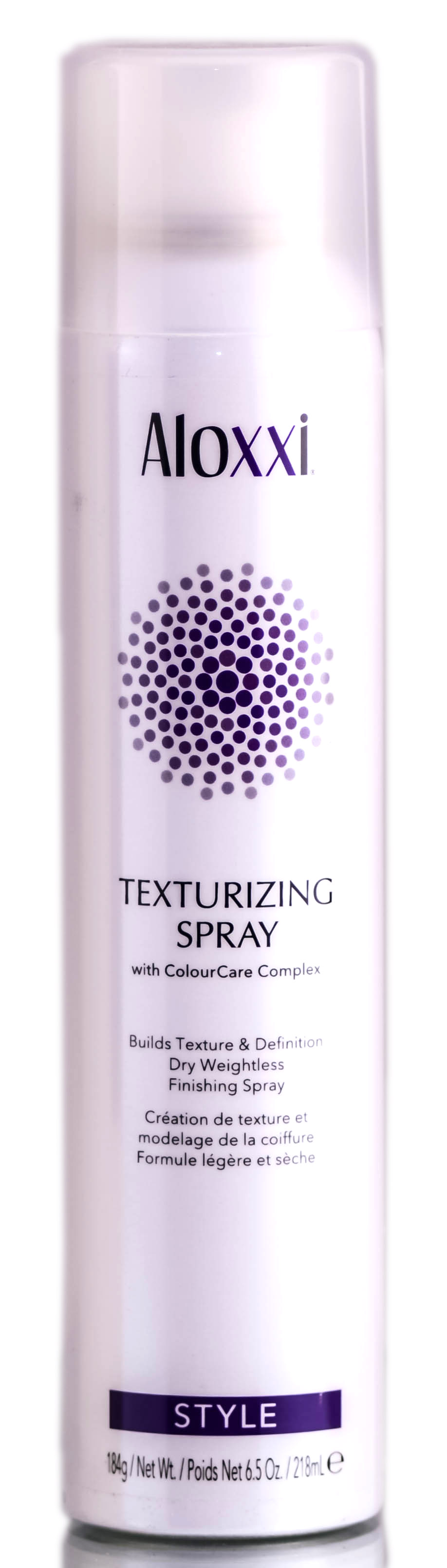 lox15-6-05-oz - Aloxxi Style Texturizing Spray Dry Weightless Finishing Spray-image1