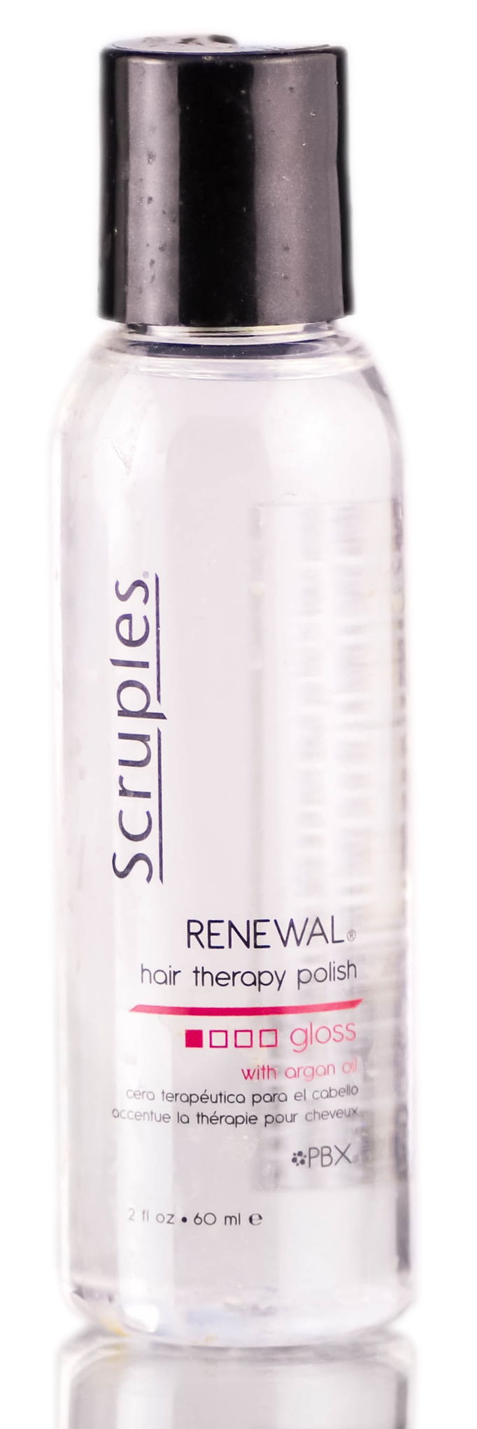 Scruples Renewal Hair Therapy Polish