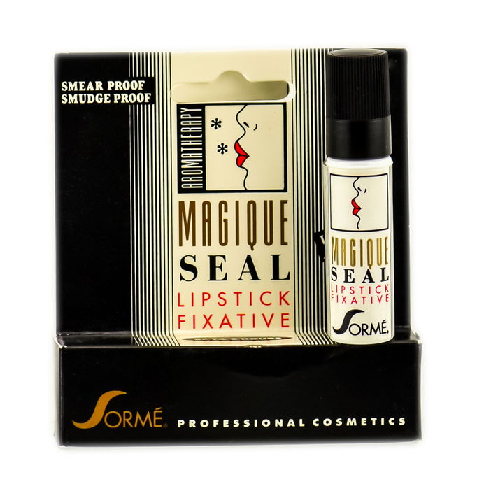 Sorme Magique Seal Lipstick Fixative Sealer