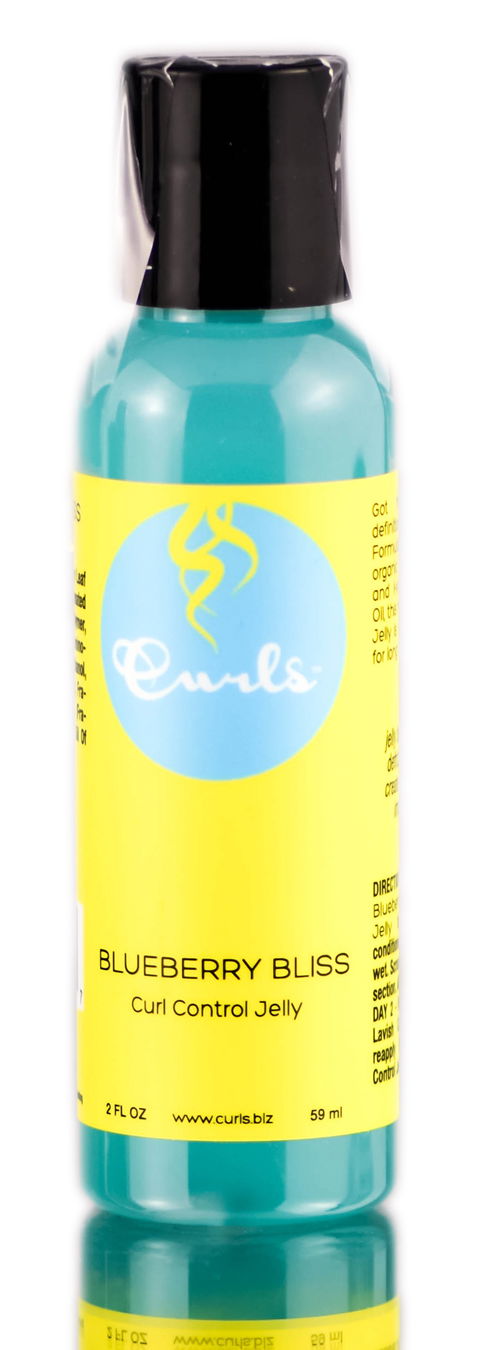 CURLS Blueberry Bliss Curl Control Jelly