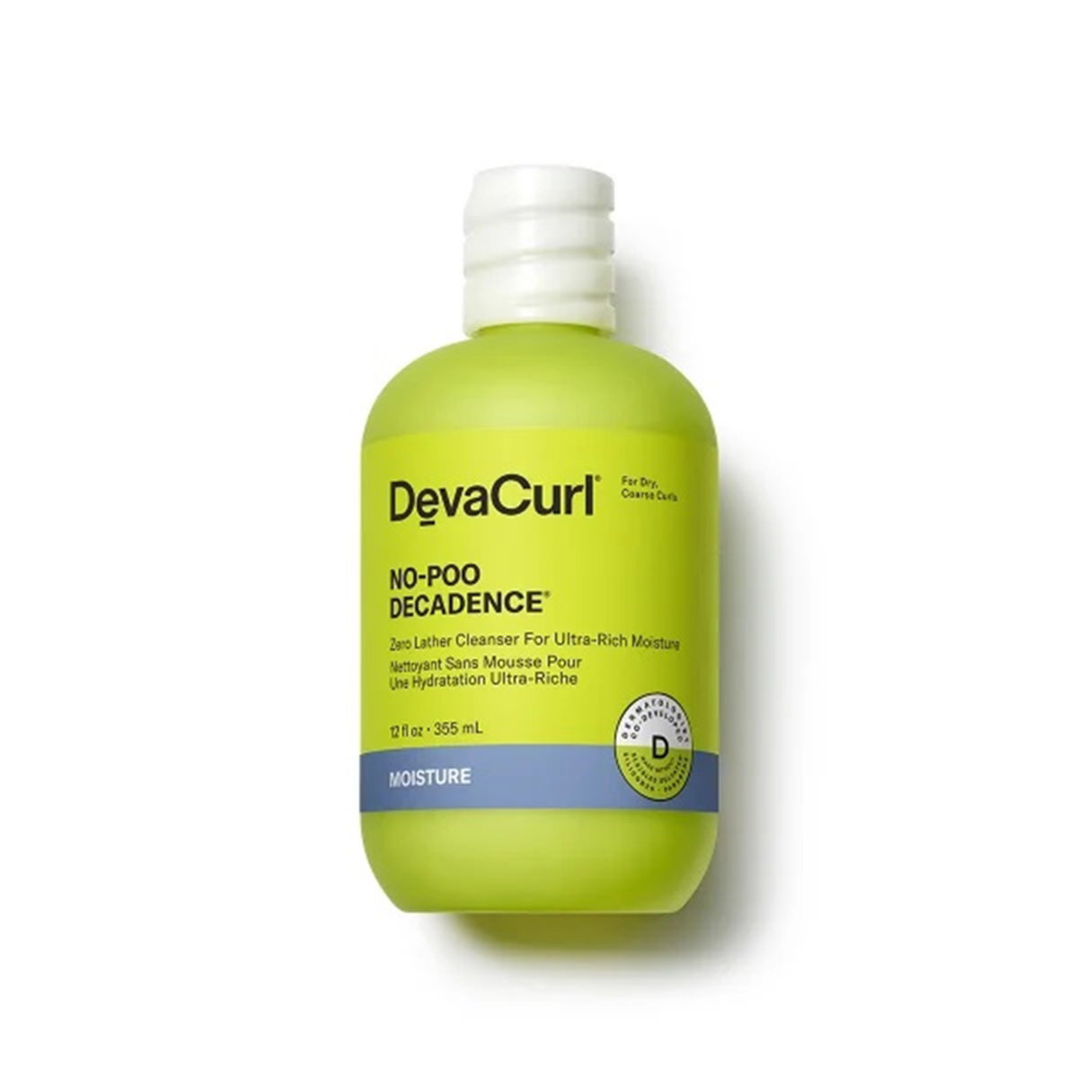 dev18-12-oz - DevaCurl No-Poo Decadence Cleanse-image1 dev18-12-oz - DevaCurl No-Poo Decadence Cleanse-image1