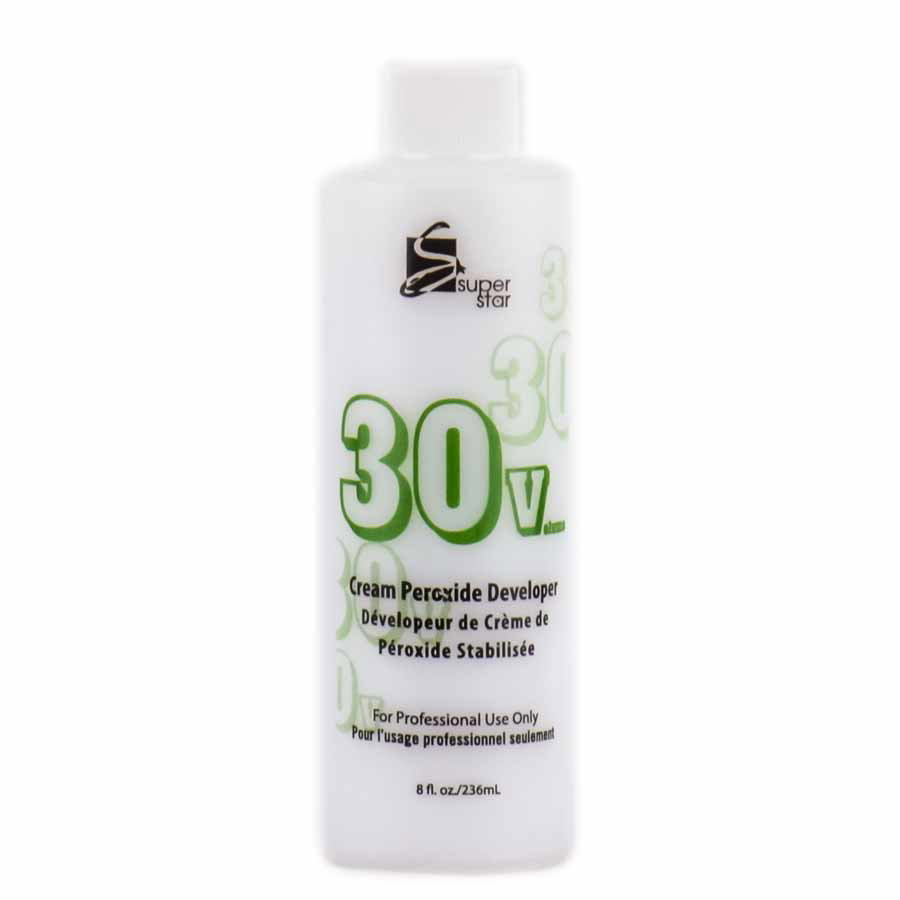 mar14-8-oz - Marianna Super Star Cream Peroxide Developer 30 Volume-image1