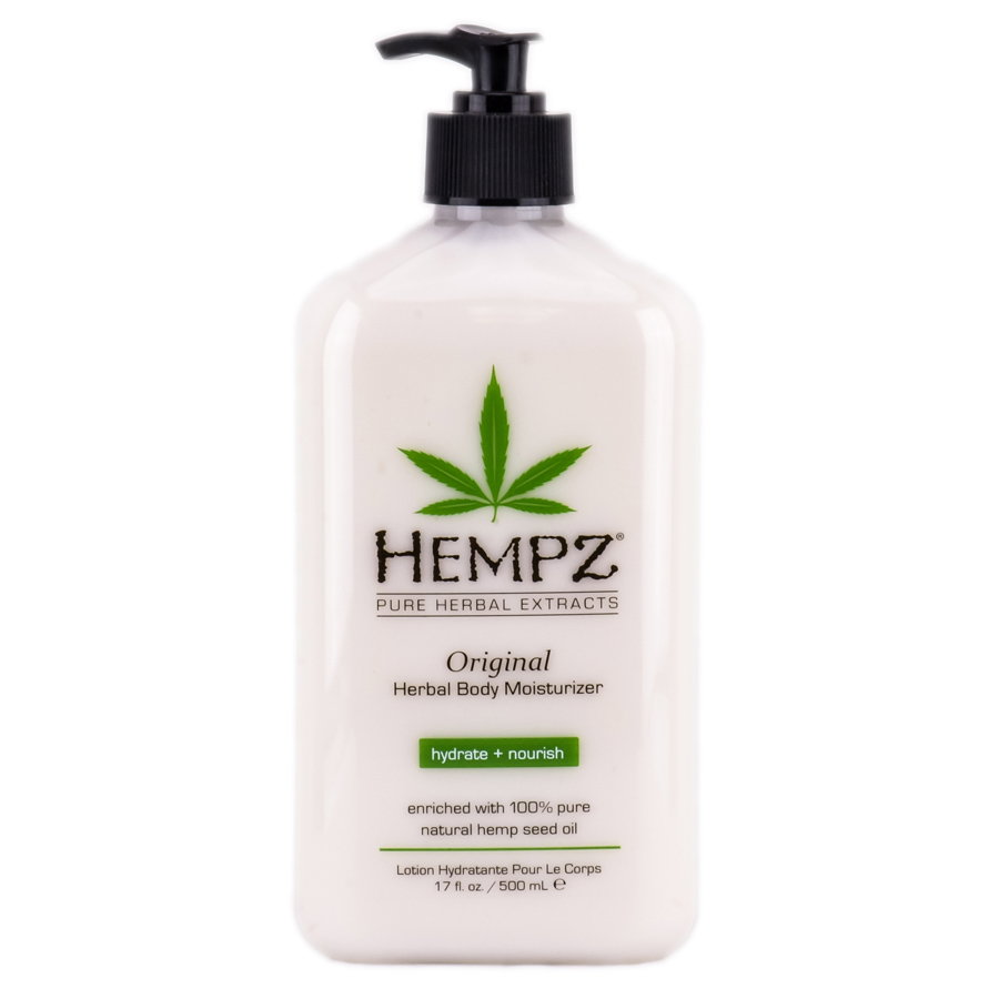 16412-18-oz - Hempz Herbal Moisturizer Lotion-image1