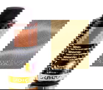 Joico Lumishine Demi Permanent Liquid Color (2 oz)