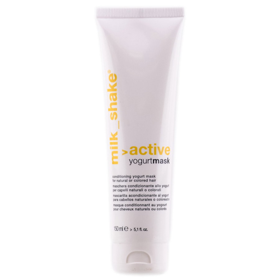msk28-5-1-oz - Milkshake Active Yogurt Mask-image1 msk28-5-1-oz - Milkshake Active Yogurt Mask-image1