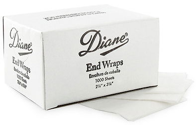 Diane End Wraps Sheets