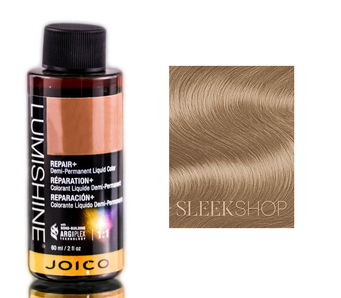 Joico Lumishine Demi Permanent Liquid Color (2 oz)