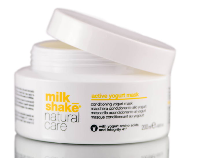 Milkshake Active Yogurt Mask