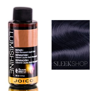 Joico Lumishine Demi Permanent Liquid Color (2 oz)