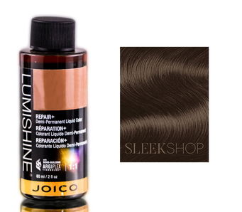 Joico Lumishine Demi Permanent Liquid Color (2 oz)