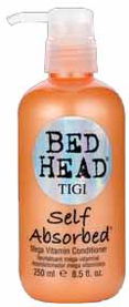 TIGI Bed Head Self Absorbed - Mega Vitamin Conditioner