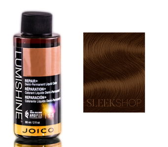 Joico Lumishine Demi Permanent Liquid Color (2 oz) Joico Lumishine Demi Permanent Liquid Color (2 oz)