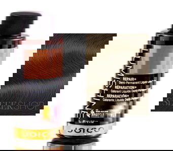 Joico Lumishine Demi Permanent Liquid Color (2 oz)