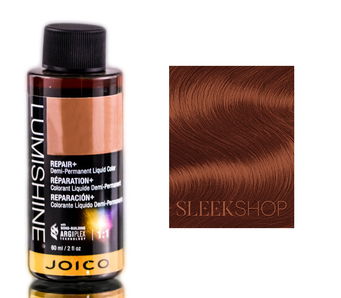 Joico Lumishine Demi Permanent Liquid Color (2 oz)