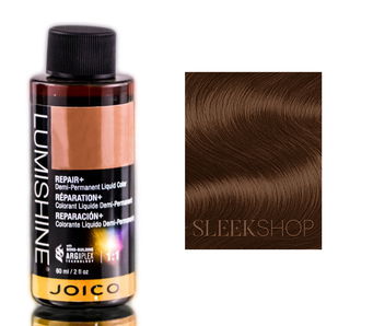 Joico Lumishine Demi Permanent Liquid Color (2 oz)